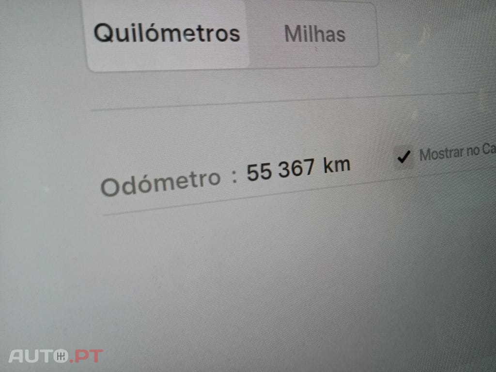 Tesla Model Y Long Range Tração Integral