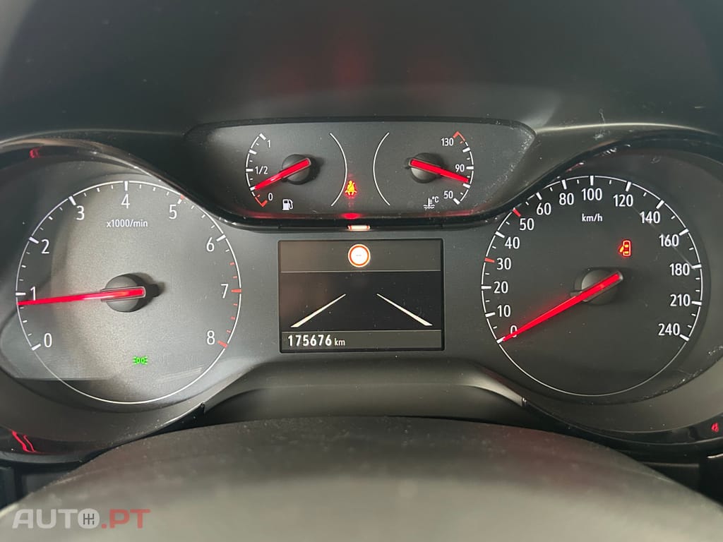 Opel Corsa 1.5 D Edition