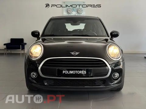 MINI One Classic