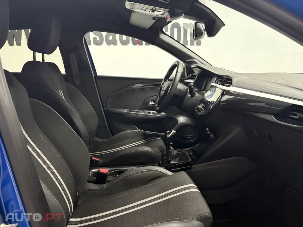 Opel Corsa 1.2 T GS