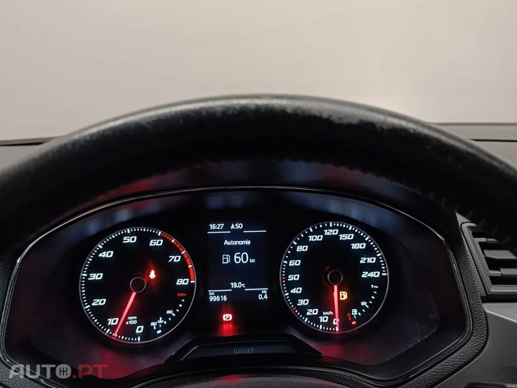 Seat Ibiza 1.0 Style 