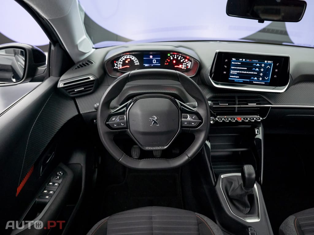 Peugeot 208 1.2 PureTech Active Pack