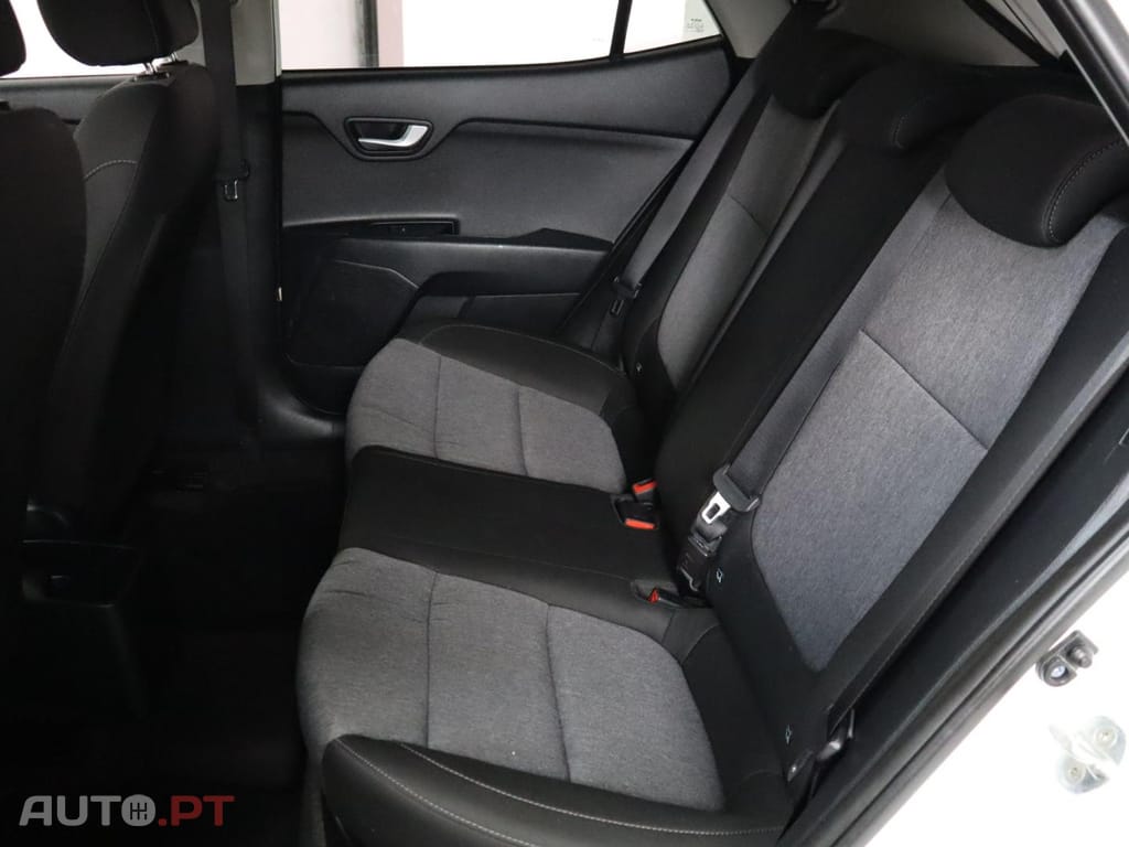 Kia Stonic 1.0 T-GDi ISG WAVE