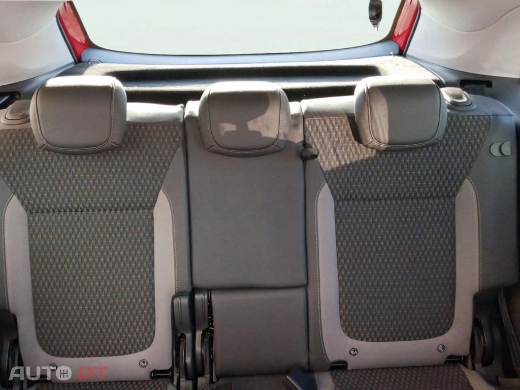 Opel Crossland X 1.6 CDTi Edition