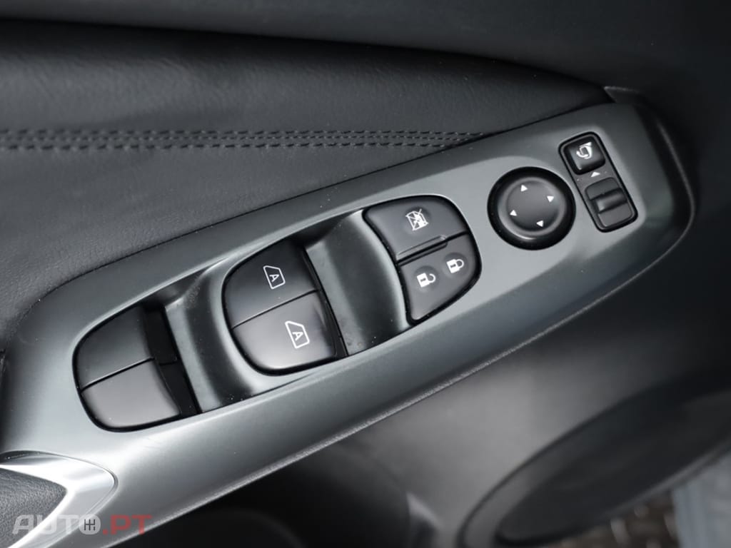 Nissan Juke Juke 1.0 DIG-T N-Connecta DCT