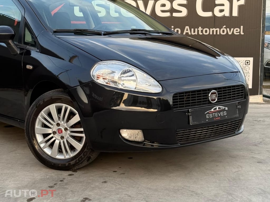 Fiat Punto 1.2