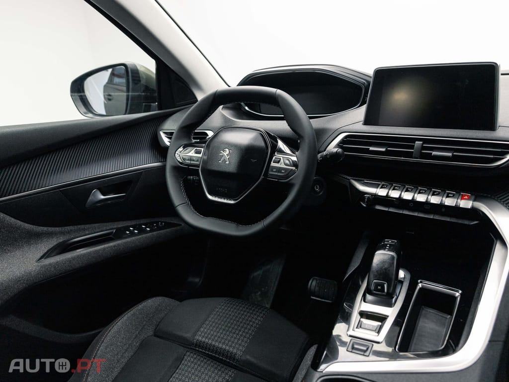Peugeot 5008 1.5 BlueHDi Active Pack