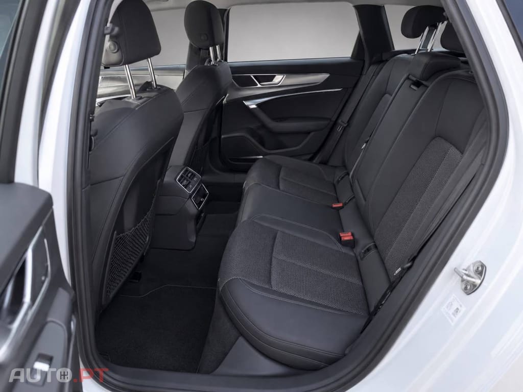 Audi A6 Avant 50 TFSIe quattro S tronic