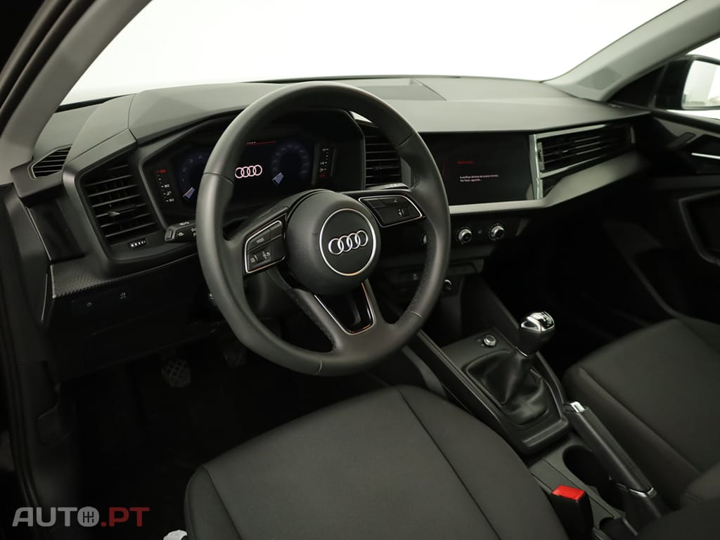 Audi A1 A1 SB 25 TFSI Advanced