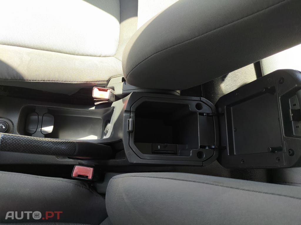 Chevrolet Cruze 1.6 CDTI 