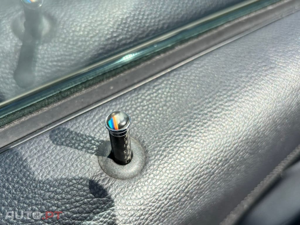 BMW 118 d Cabrio Limited Edition Lifestyle c/ M Sport Pack