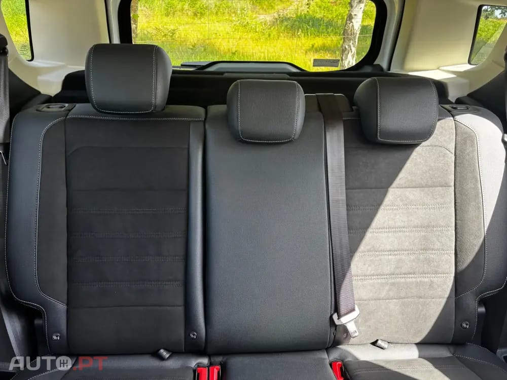 Ford EcoSport 1.0 EcoBoost ST-Line Plus