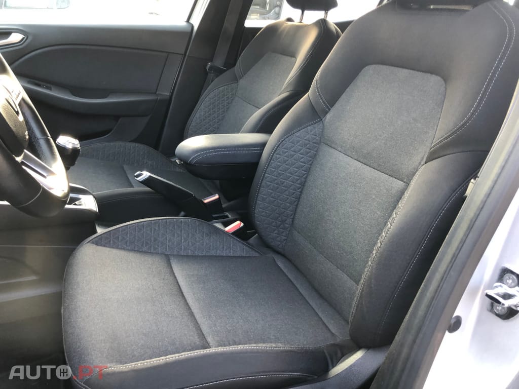 Renault Clio 1.0 TCe Intens
