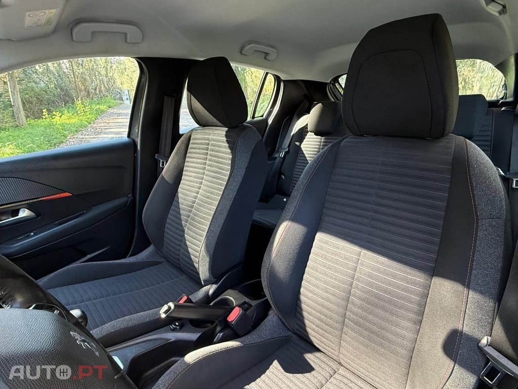 Peugeot 208 1.2 PureTech Active Pack