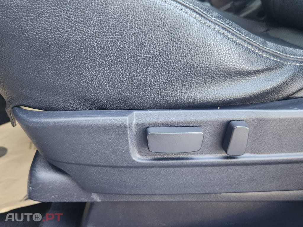 Mitsubishi ASX 1.6 DI-D Cross City