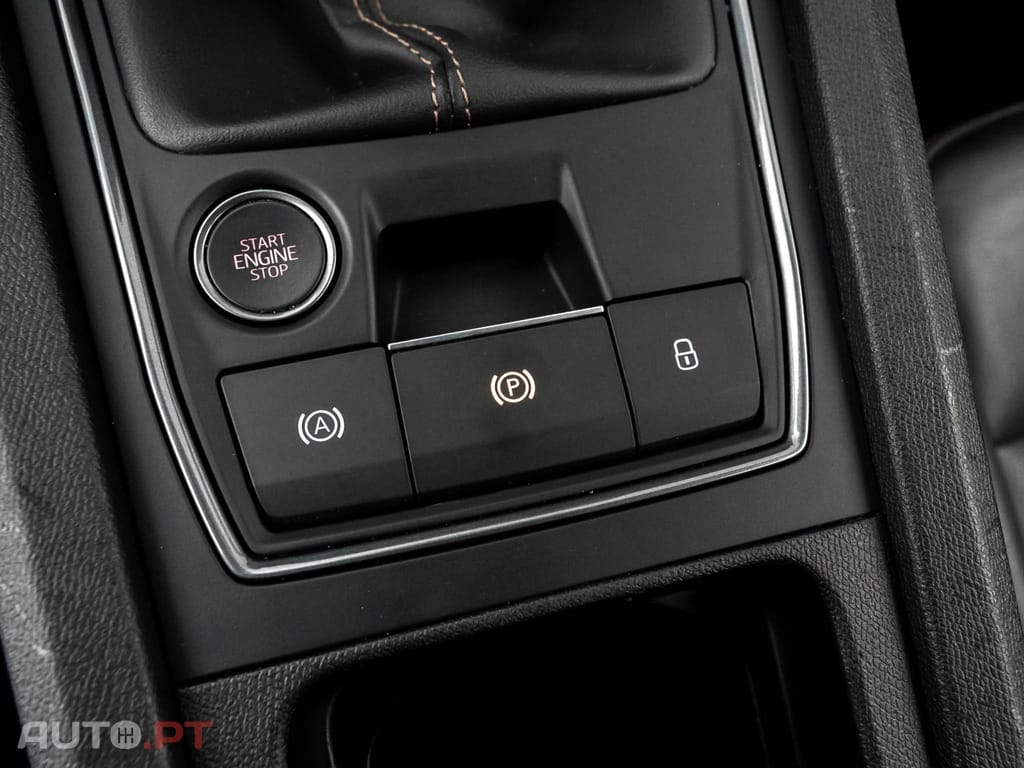 Cupra Formentor 2.0 TDI Sport
