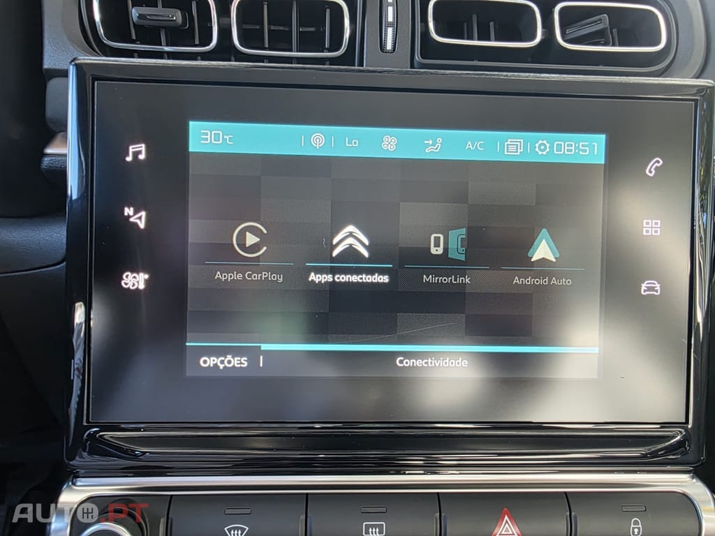 Citroen C3 1.2 PureTech C-Series