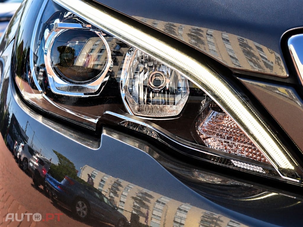 Peugeot 308 1.5 BlueHDi Active