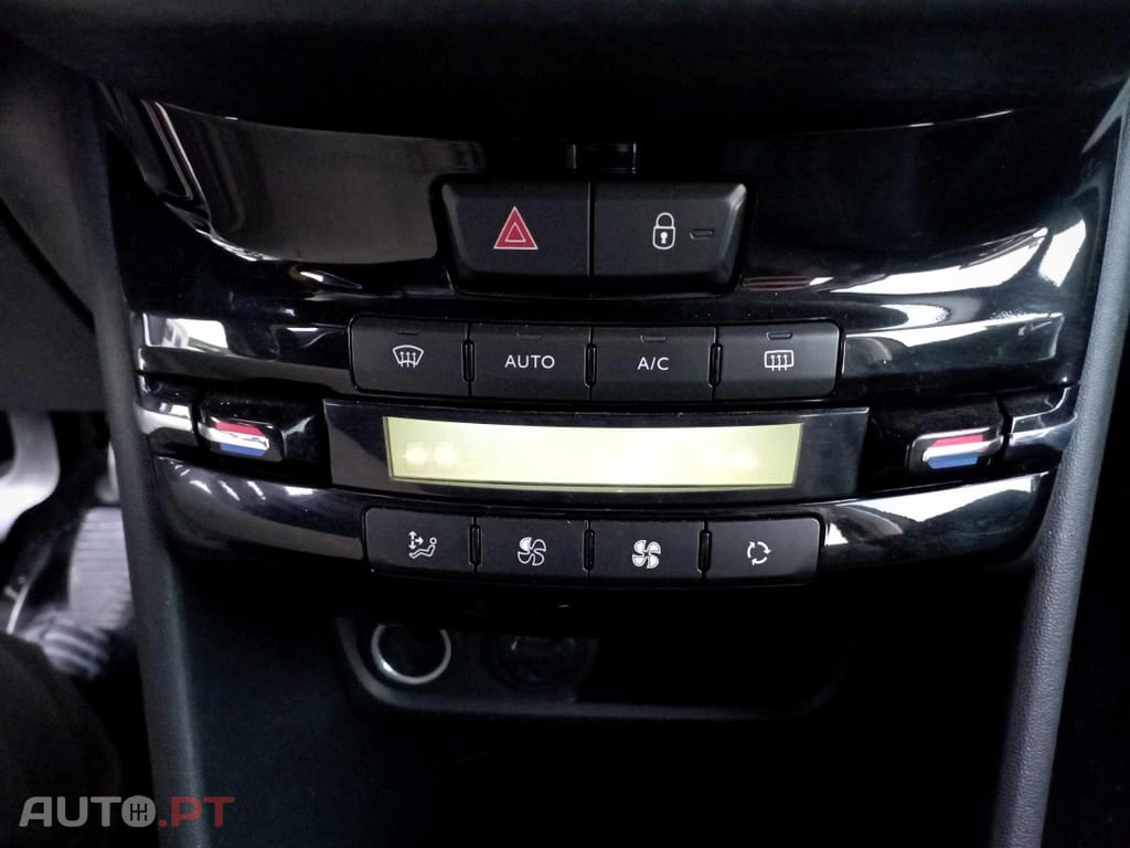 Peugeot 2008 1.6 HDI