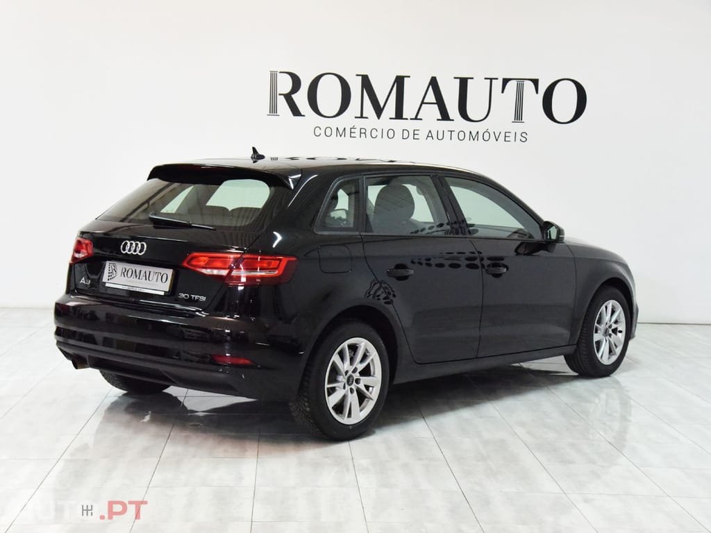 Audi A3 Sportback 30 TFSI