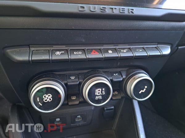 Dacia Duster 1.0 TCE 90cv SL Extreme