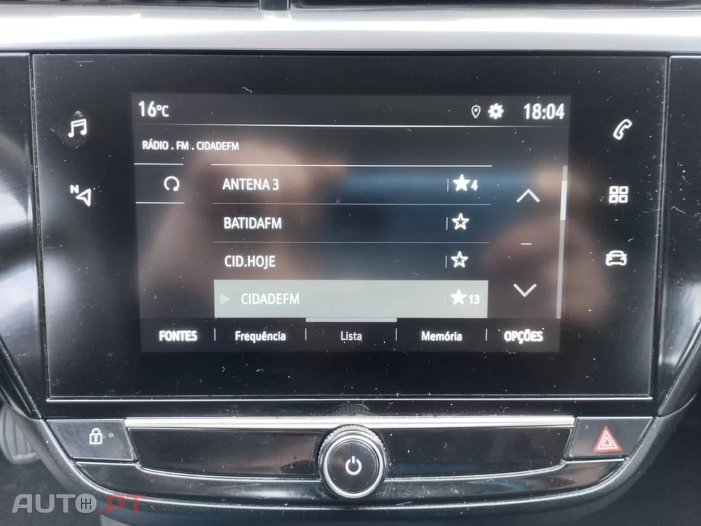 Opel Corsa 1.2 Edition