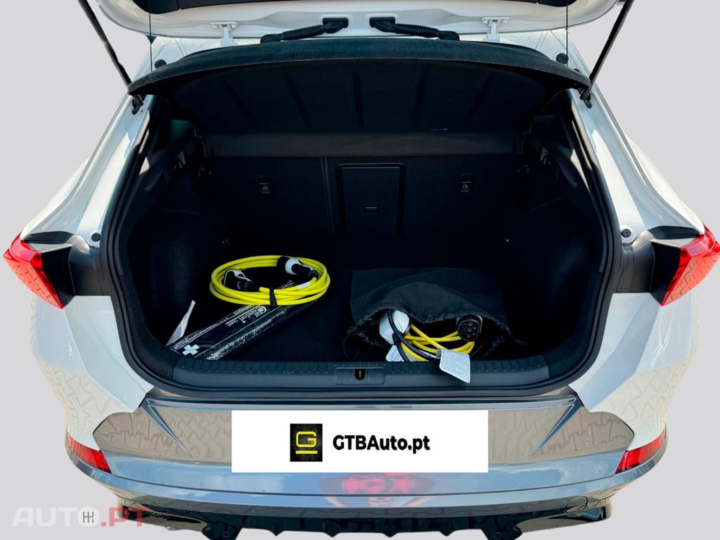 Cupra Formentor I.V.A DEDUTIVEL 1.4TSI VZ e-Hybrid 