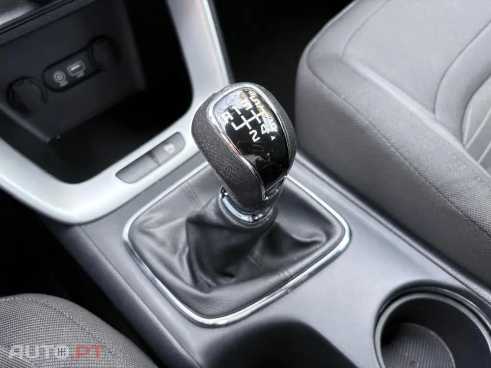 Kia Ceed 1.4 CRDi Nav Line
