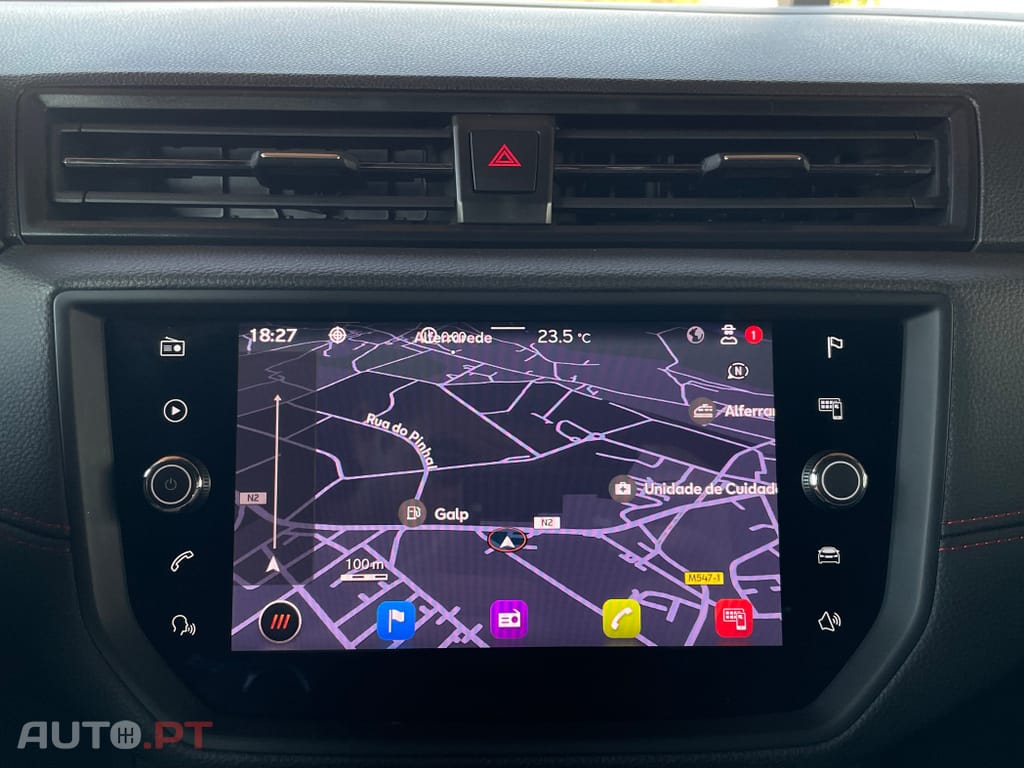 Seat Arona 1.0 TSI FR