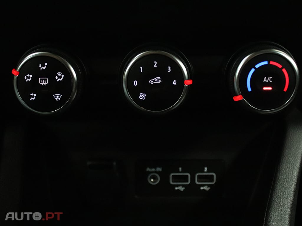 Renault Clio Clio 1.0 TCe Evolution