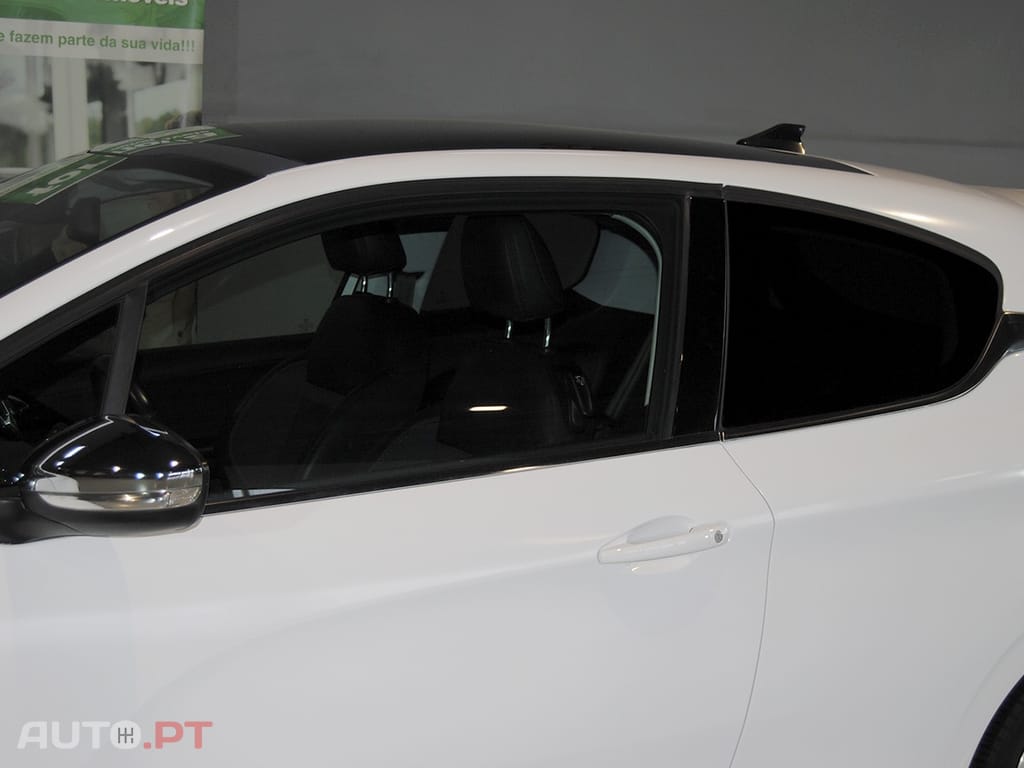 Peugeot 208 1.6 THP Allure