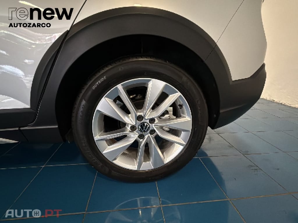 Volkswagen Taigo Urban