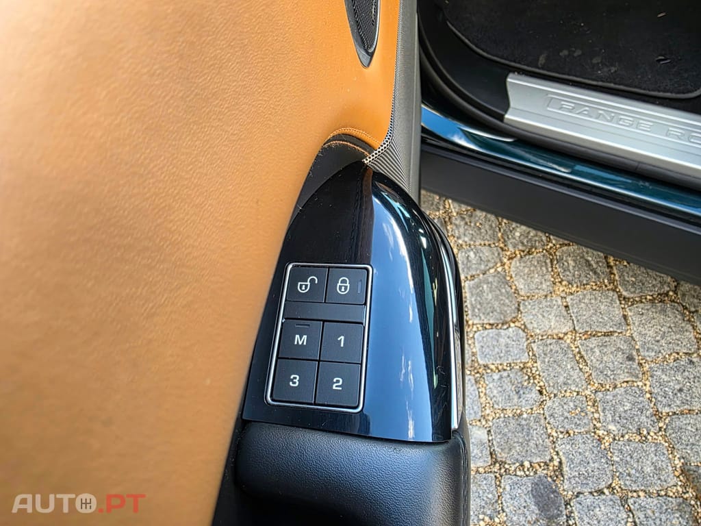 Land Rover Range Rover Sport 2.0 Si4 PHEV Autobiography Dynamic