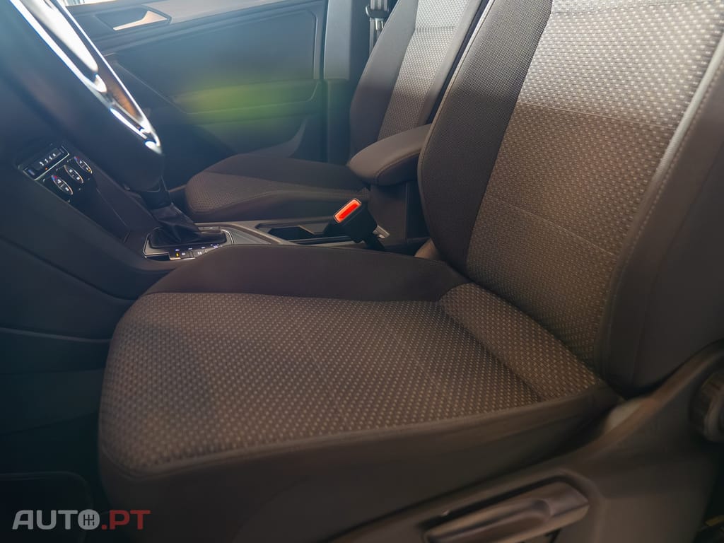 Volkswagen Tiguan Allspace 2.0 TDI Confortline DSG