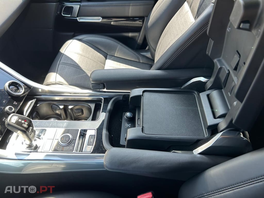 Land Rover Range Rover Sport 3.0 i6 HSE Dynamic