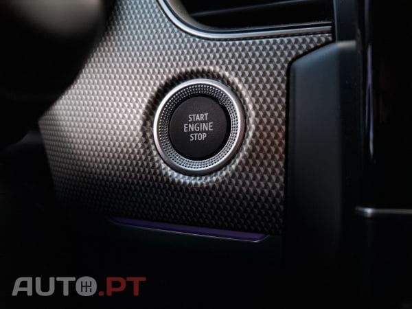 Renault Arkana 1.3 TCe 140 Intens EDC