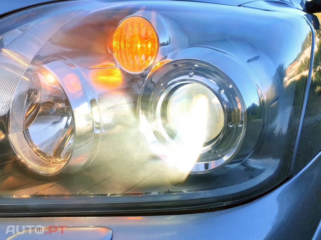 Toyota Avensis 2.0 D-4D Sol