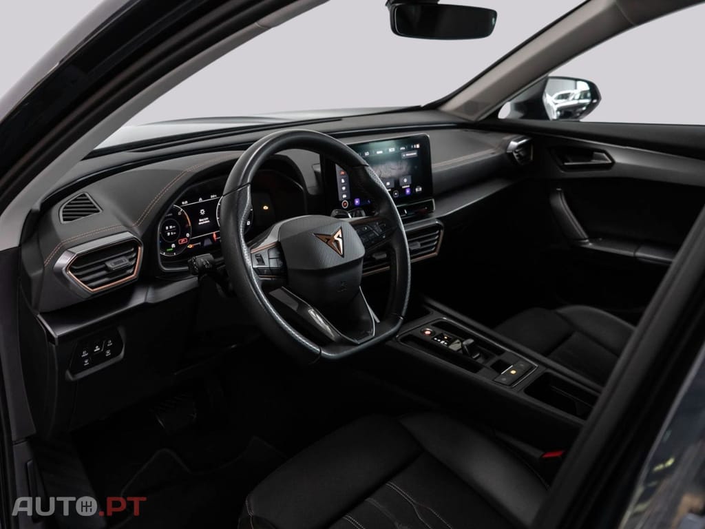Cupra Formentor I.V.A DEDUTÍVEL 1.4 e-HYBRID