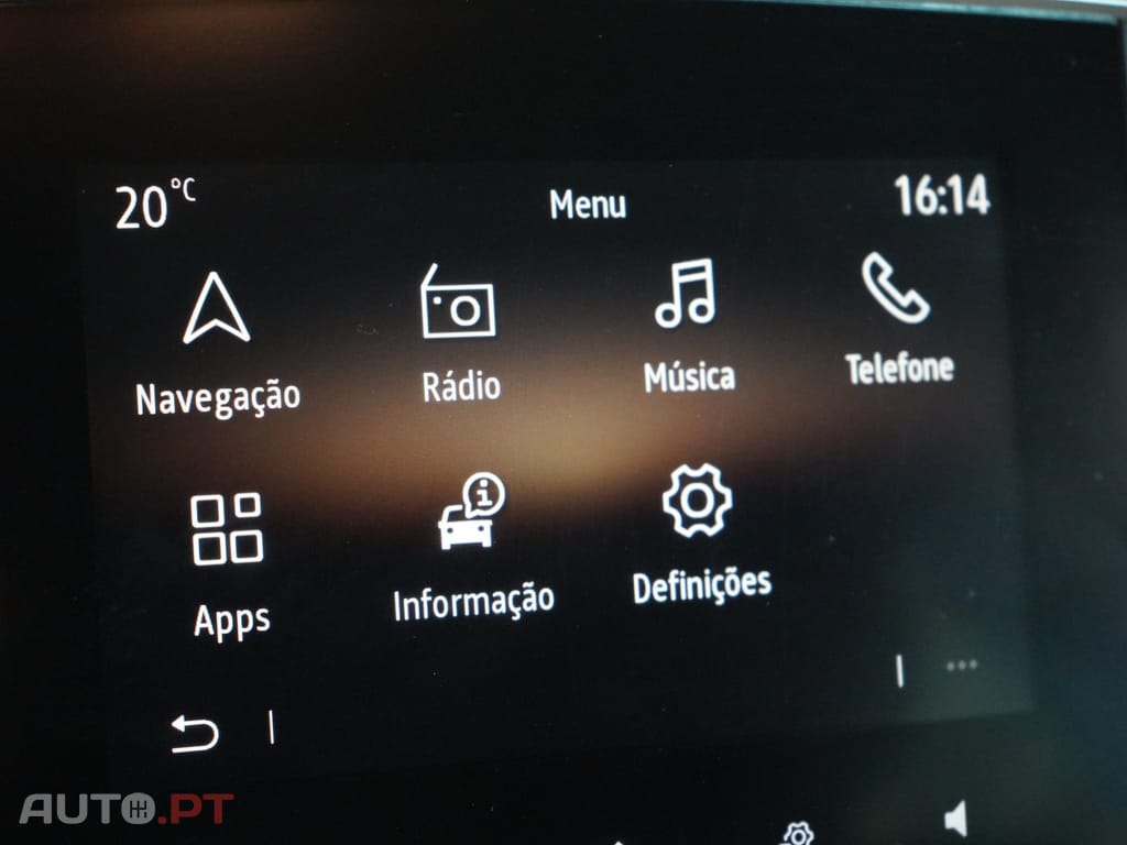 Renault Mégane Sport Tourer 1.5 Blue dCi Limited