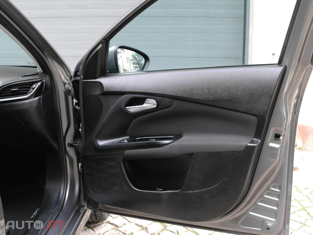 Fiat Tipo 1.3 MultiJet