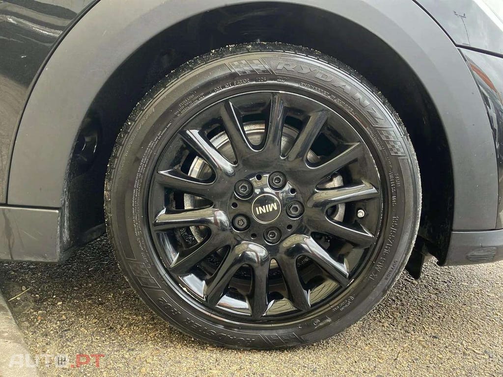 MINI Cooper Cooper Auto