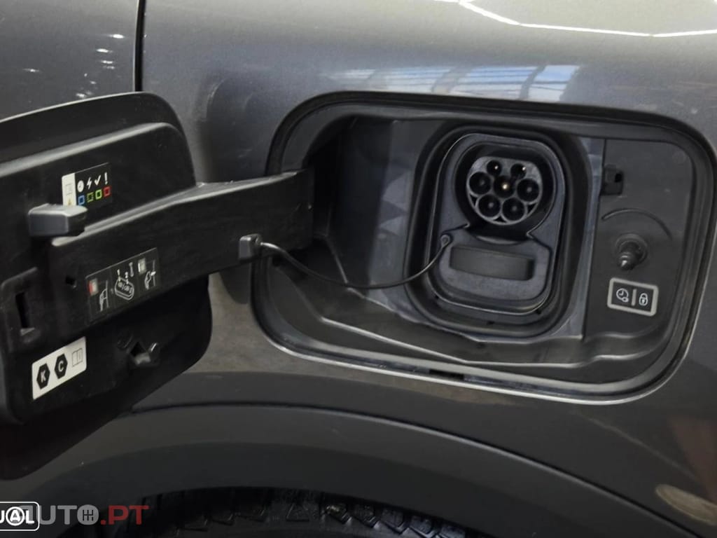 Citroen e-C4 50 kWh Shine