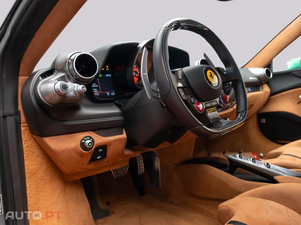 Ferrari F8 ND