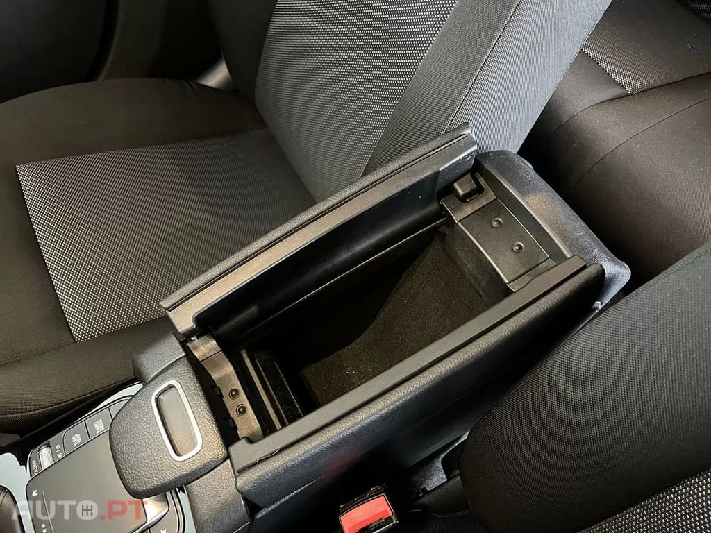 Mercedes-Benz A 160 Style Plus