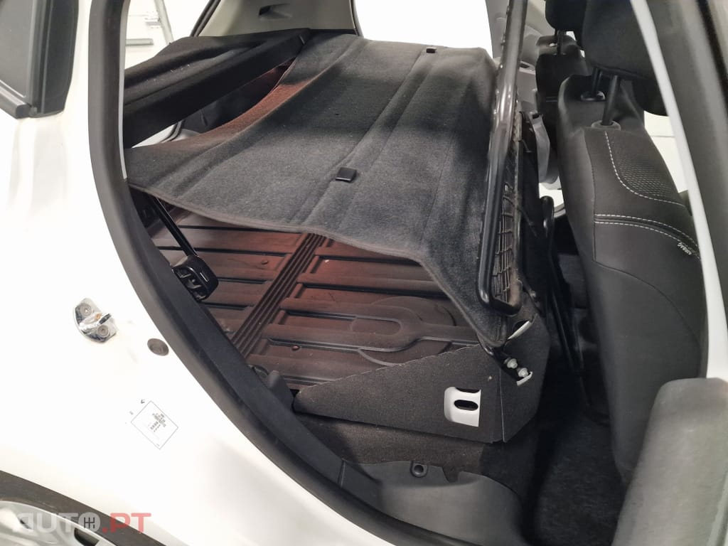 Renault Clio SOCIETE 1.5 DCI ZEN GPS IVA DEDUTIVEL