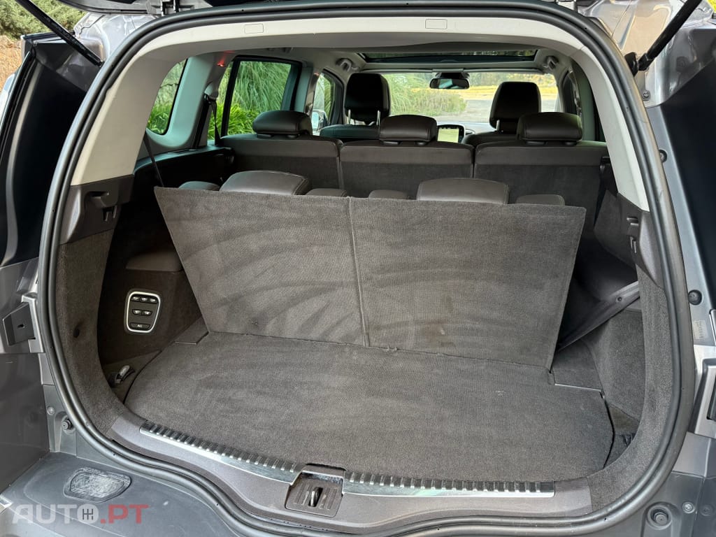 Renault Espace Energy dCi 130 Intens
