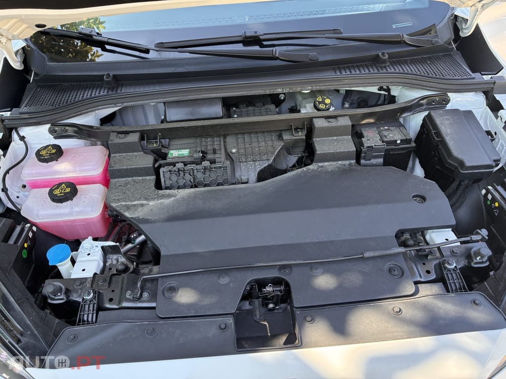 MG MG4 51 kWh Standard