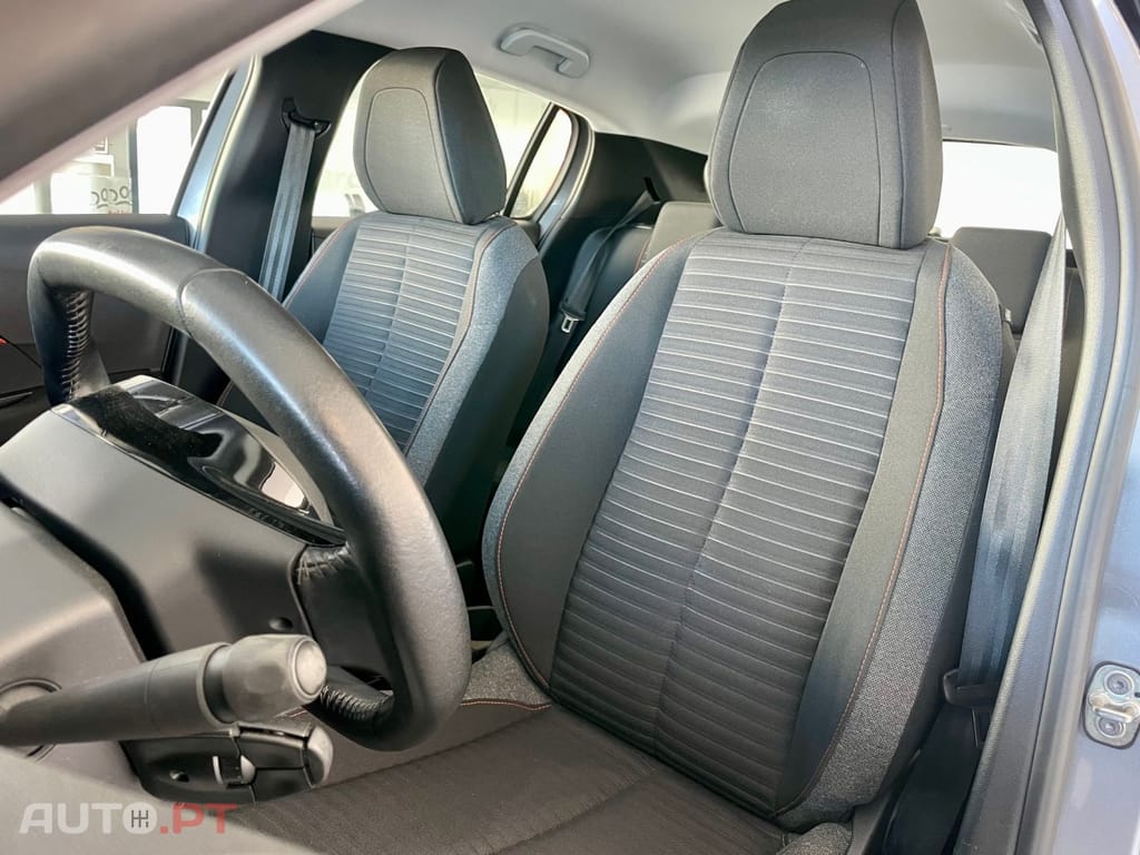 Peugeot 208 1.2 PureTech Active