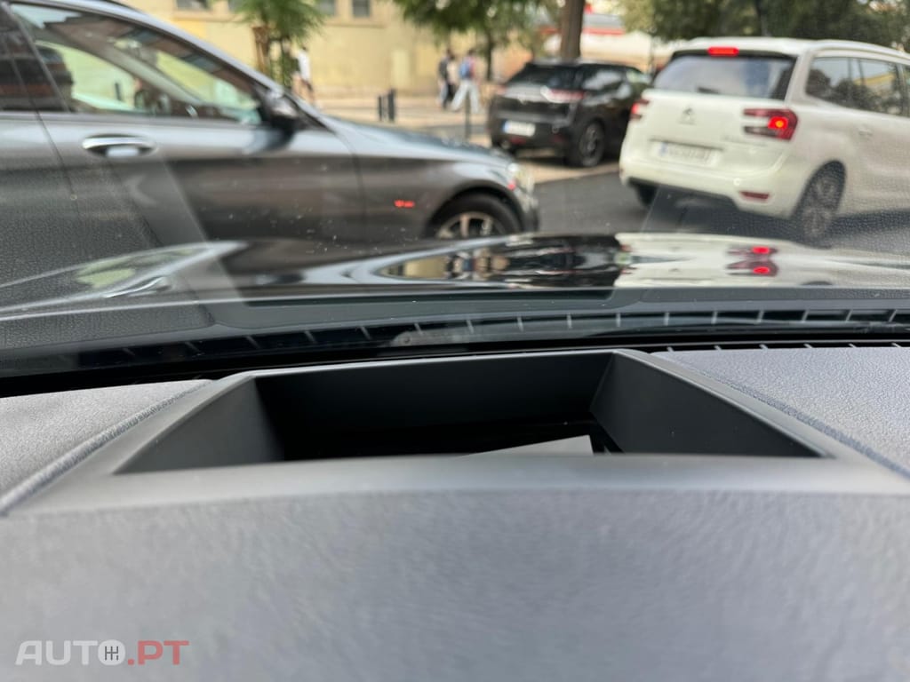 BMW 730 Ld