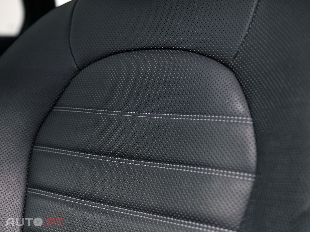 Mercedes-Benz GLC 350 e 4Matic 7G-TRONIC